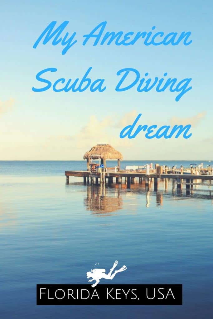 Diving in the Florida Keys pin2
