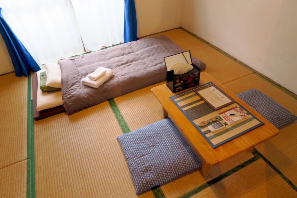 Sora Yado Guesthouse Ishigaki Okinawa Japan