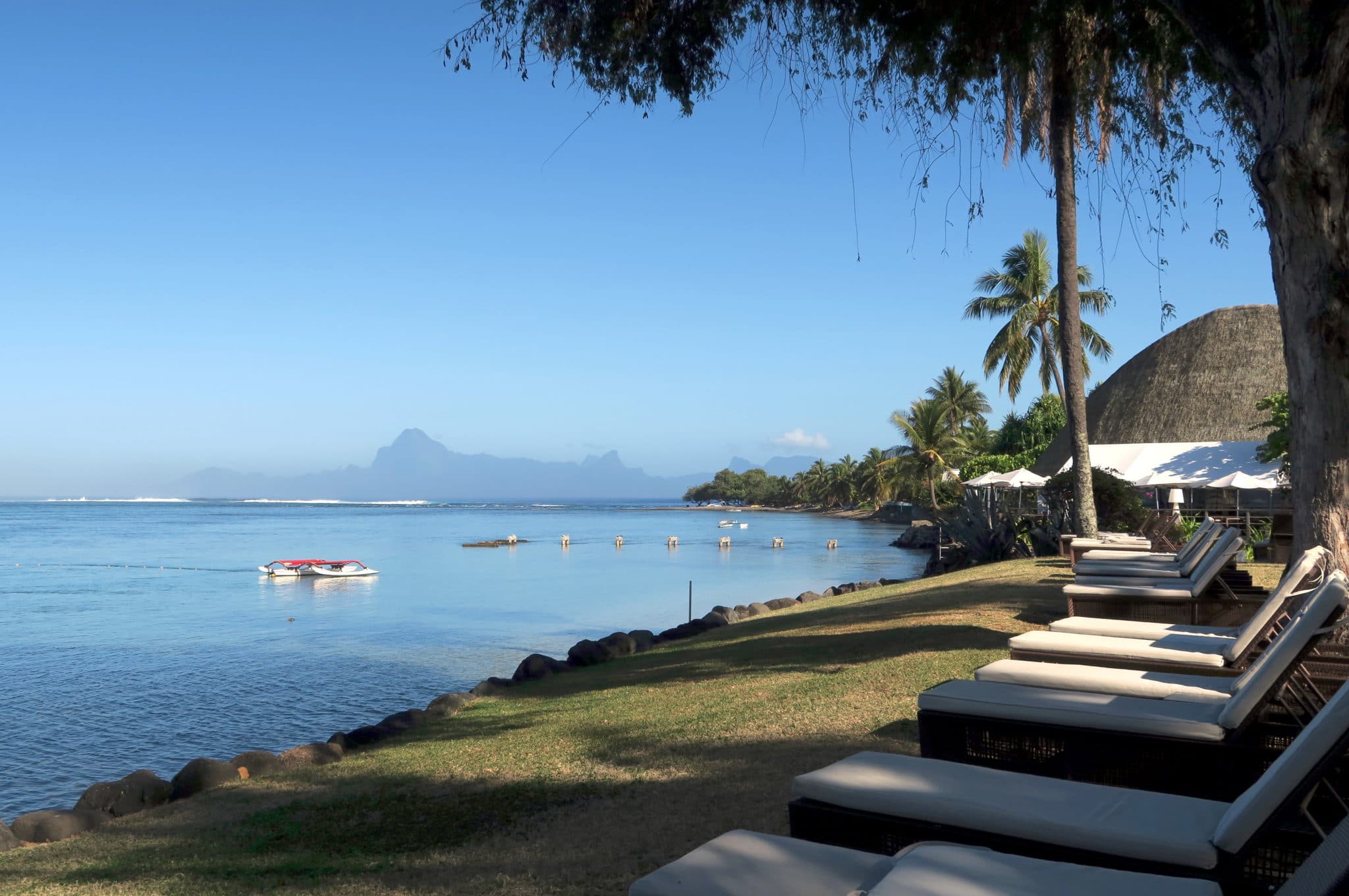 Fun things to do in French Polynesia - World Adventure Divers