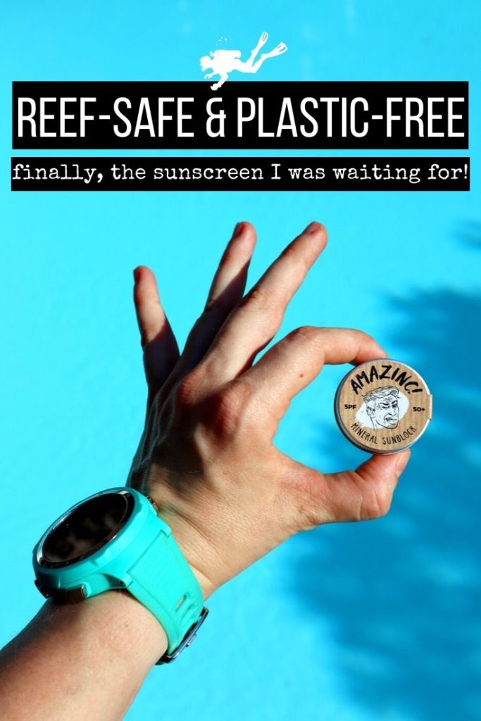 plastic free sunscreen reef-safe pin1
