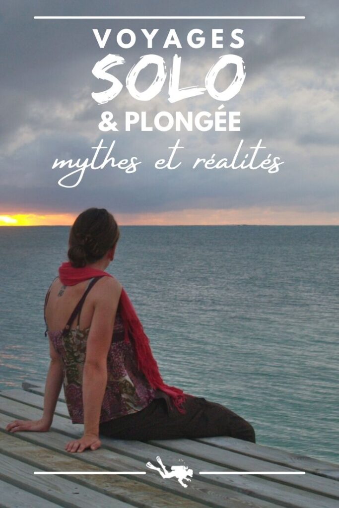 Voyages Solo Plongée