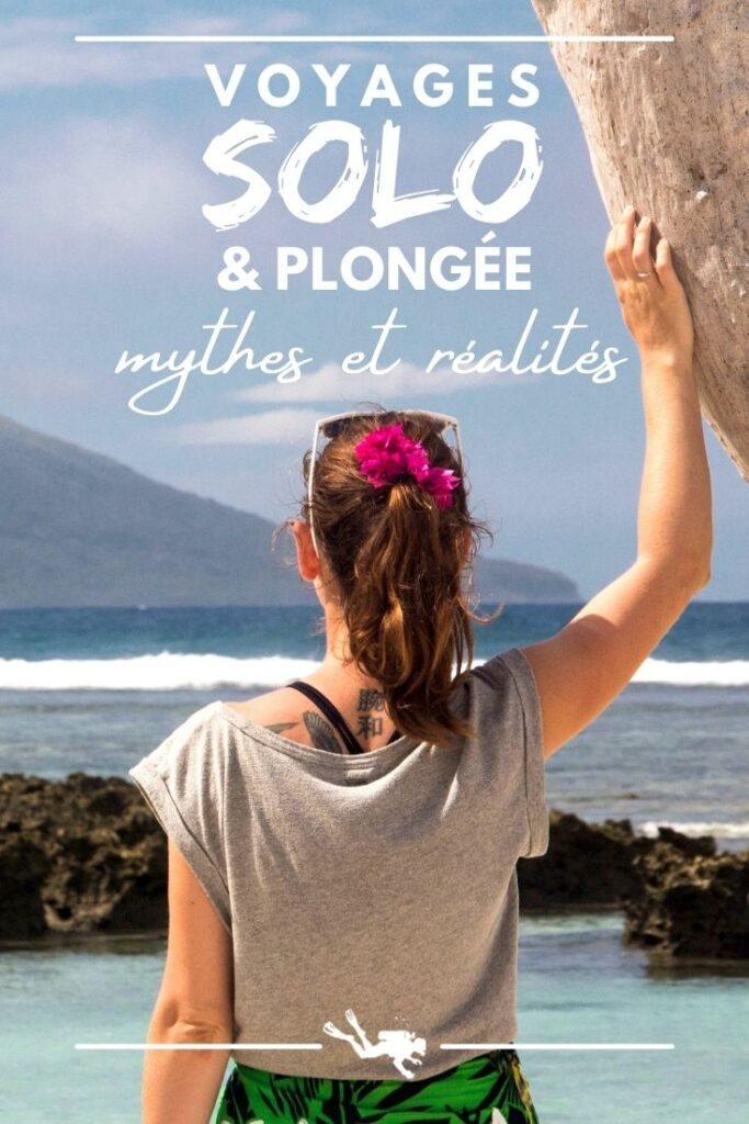 Voyages Solo Plongée