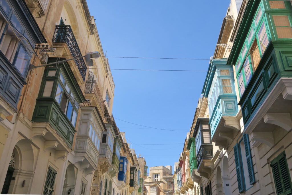Sliema Malta