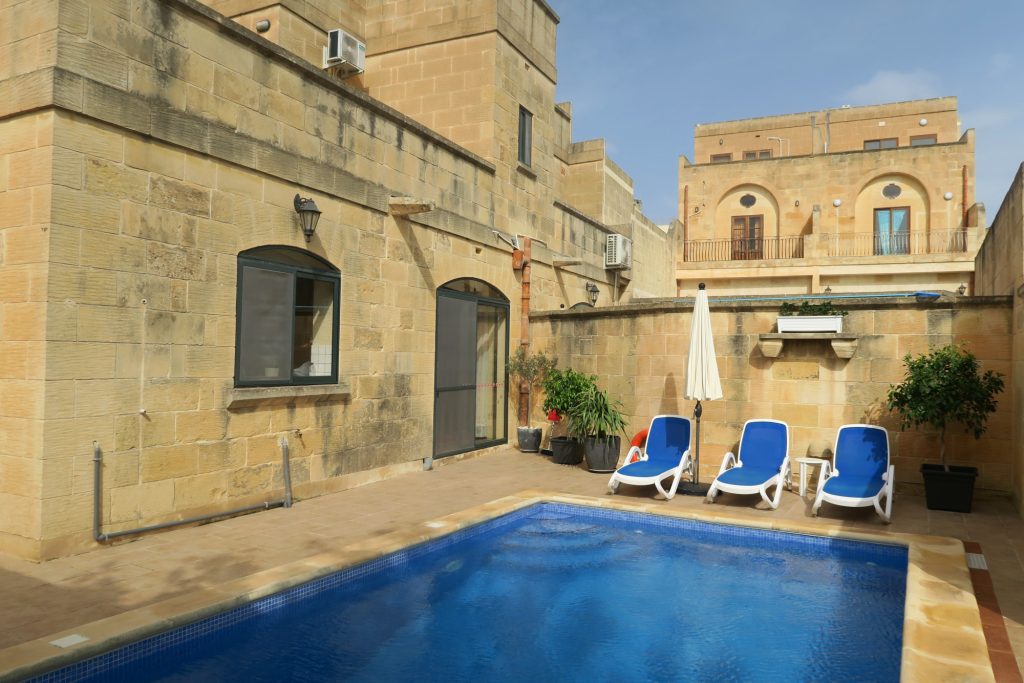 Farmhouse Gozo