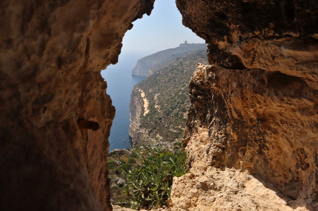 Dingli cliffs - Malta