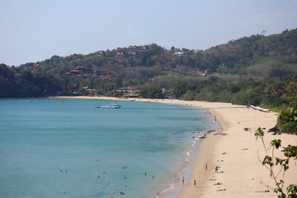 Kantiang Bay - Beach of Koh Lanta