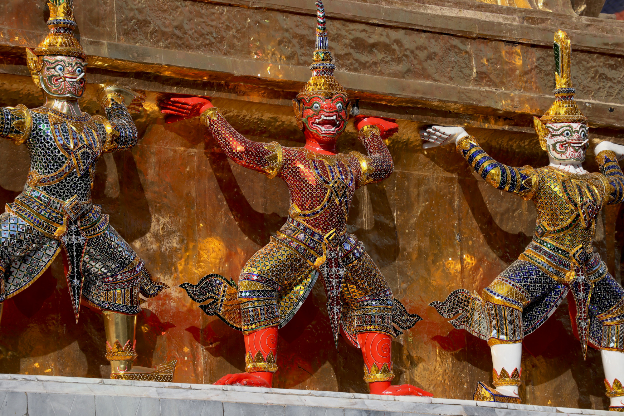 Fun things to do in Thailand: my 15 favourite activities