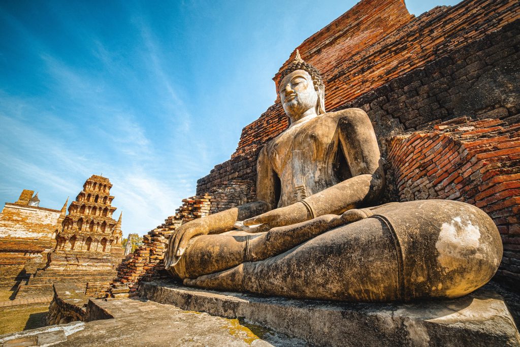 Historic Town of Sukhothai
