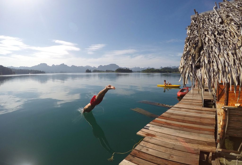 Khao Sok National Park