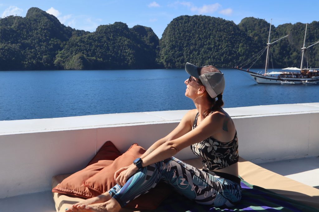 Croisière de Plongée à Raja Ampat